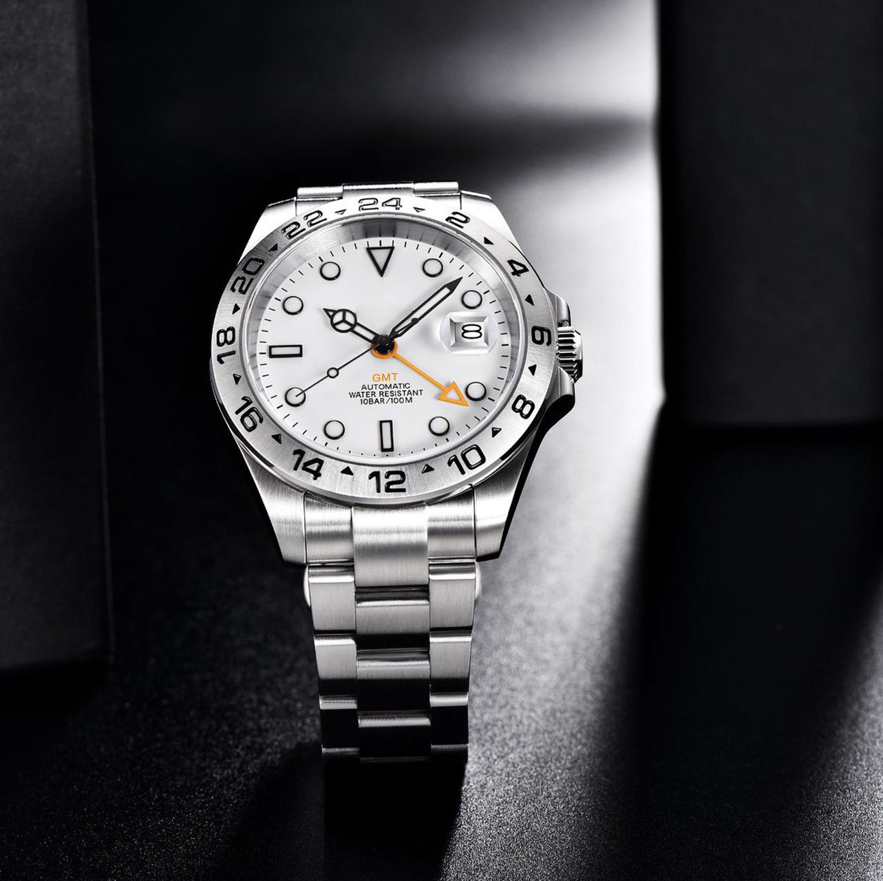 Source Factory（MOQ: 50 PCS）—Quartz & Mechanical Treasures | Luxury Vintage Watches for All Journeys