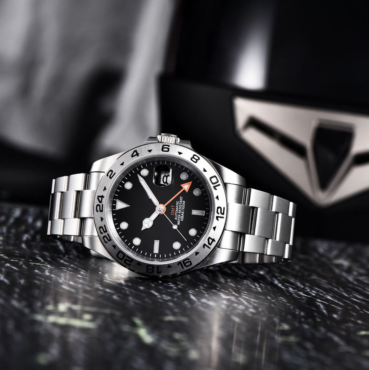 Source Factory（MOQ: 50 PCS）—Quartz & Mechanical Treasures | Luxury Vintage Watches for All Journeys