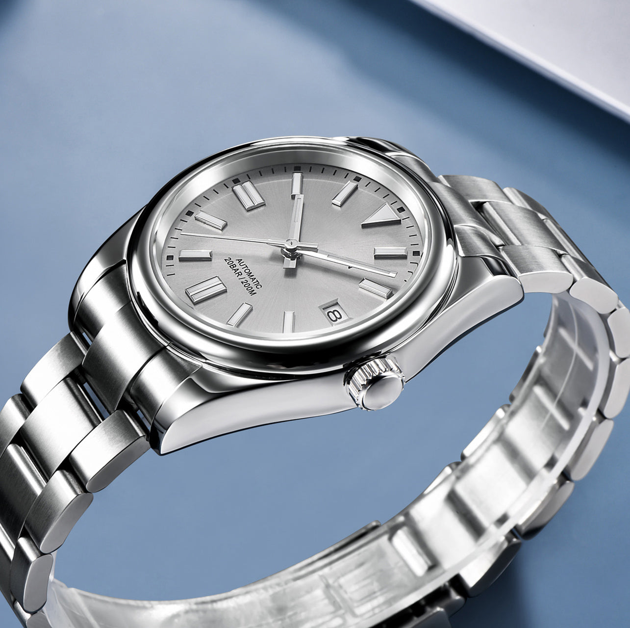 Source Factory（MOQ: 50 PCS）—Eternal Quartz Watches | Luxury Mechanical Vintage for Timeless Style