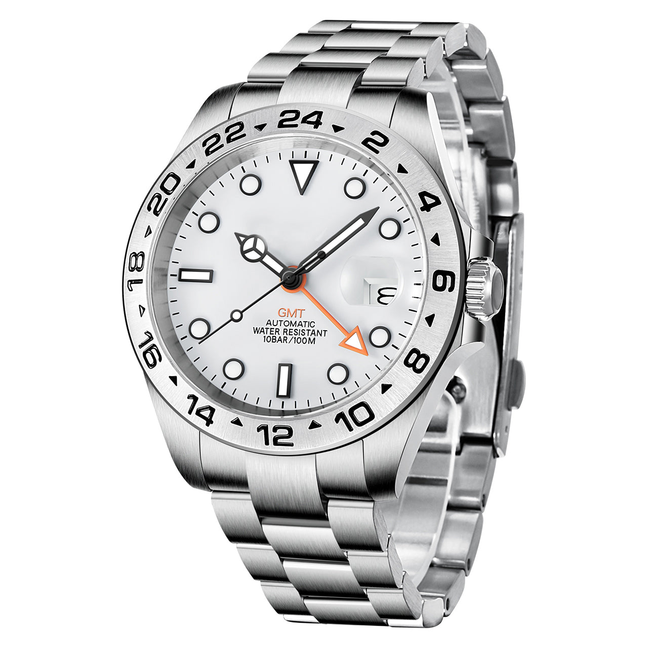 Source Factory（MOQ: 50 PCS）—Quartz & Mechanical Treasures | Luxury Vintage Watches for All Journeys