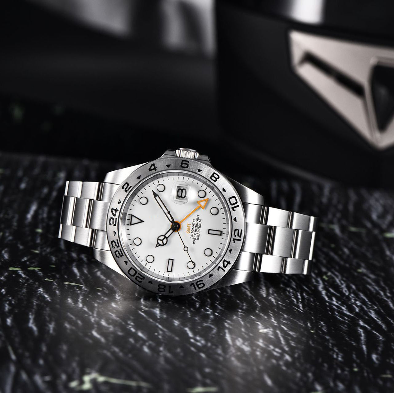 Source Factory（MOQ: 50 PCS）—Quartz & Mechanical Treasures | Luxury Vintage Watches for All Journeys