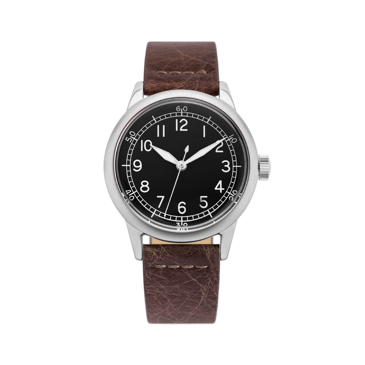Source Factory（MOQ: 50 PCS）—Watches for Men Men's Wrist Watches Quartz Movement Water Resistant Scratch Resistant Gifts