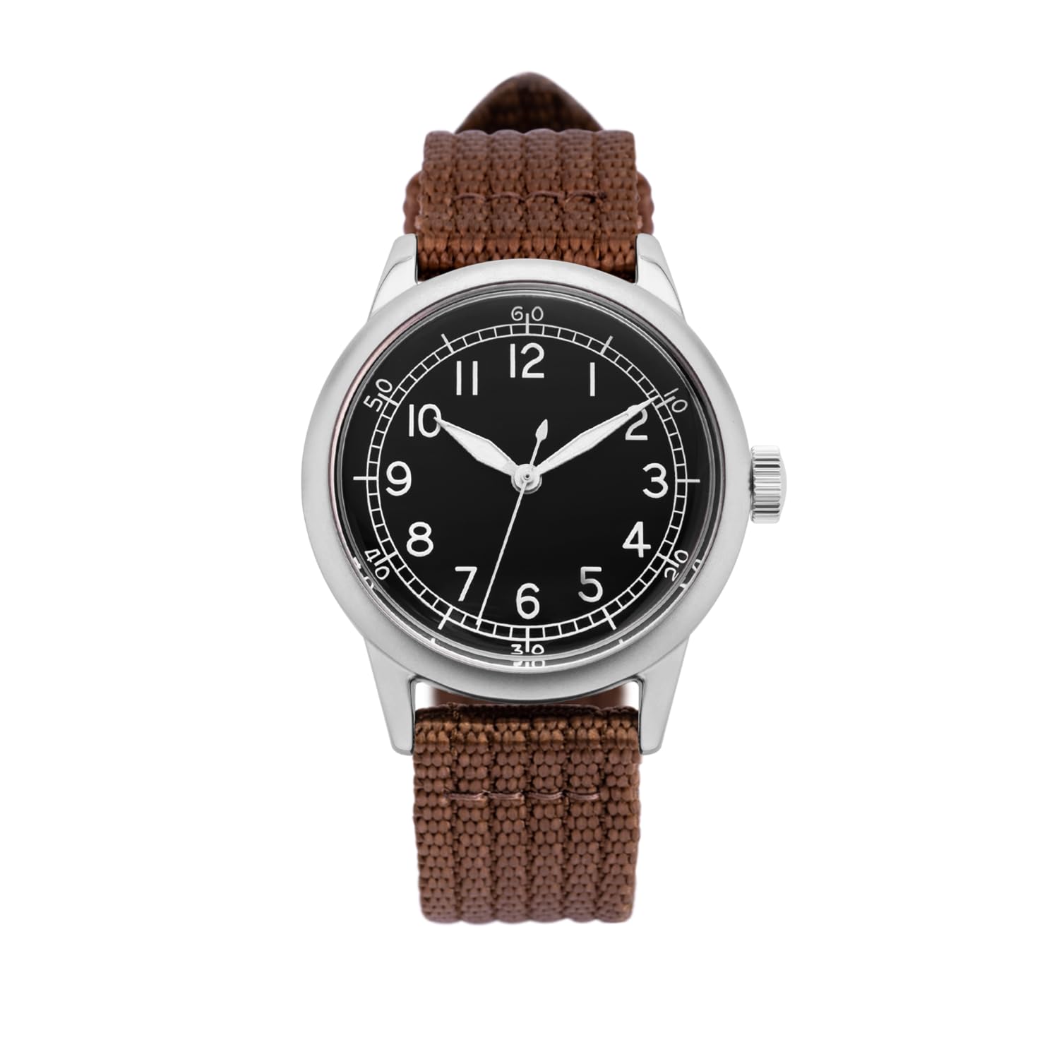 Source Factory（MOQ: 50 PCS）—Watches for Men Men's Wrist Watches Quartz Movement Water Resistant Scratch Resistant Gifts