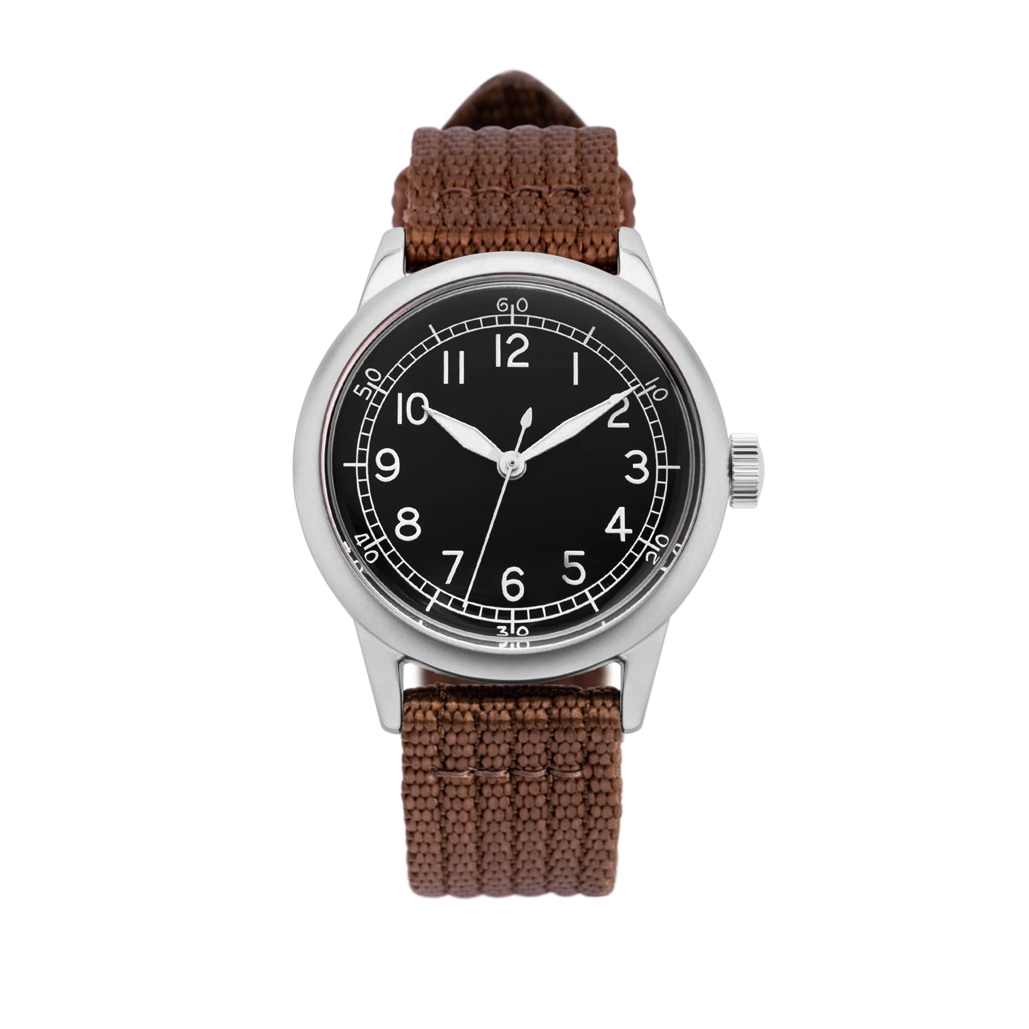 Source Factory（MOQ: 50 PCS）—Watches for Men Men's Wrist Watches Quartz Movement Water Resistant Scratch Resistant Gifts