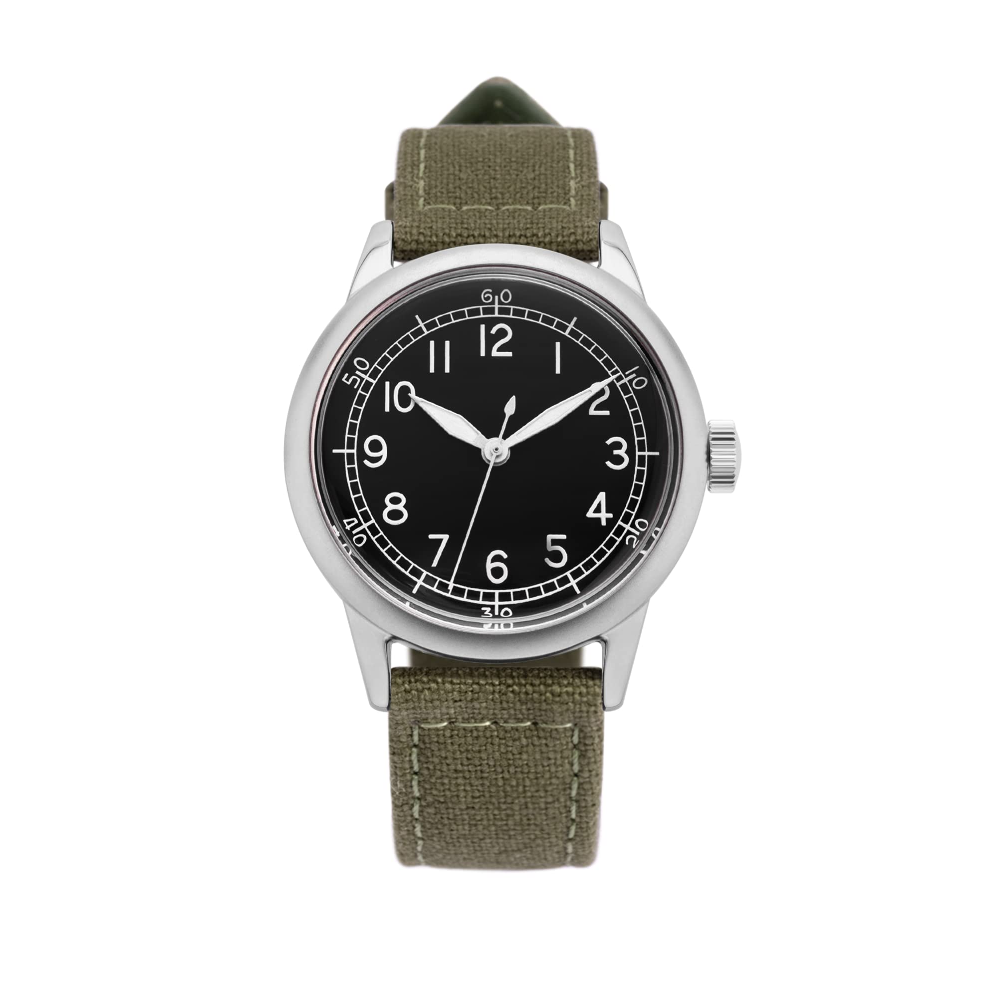 Source Factory（MOQ: 50 PCS）—Watches for Men Men's Wrist Watches Quartz Movement Water Resistant Scratch Resistant Gifts