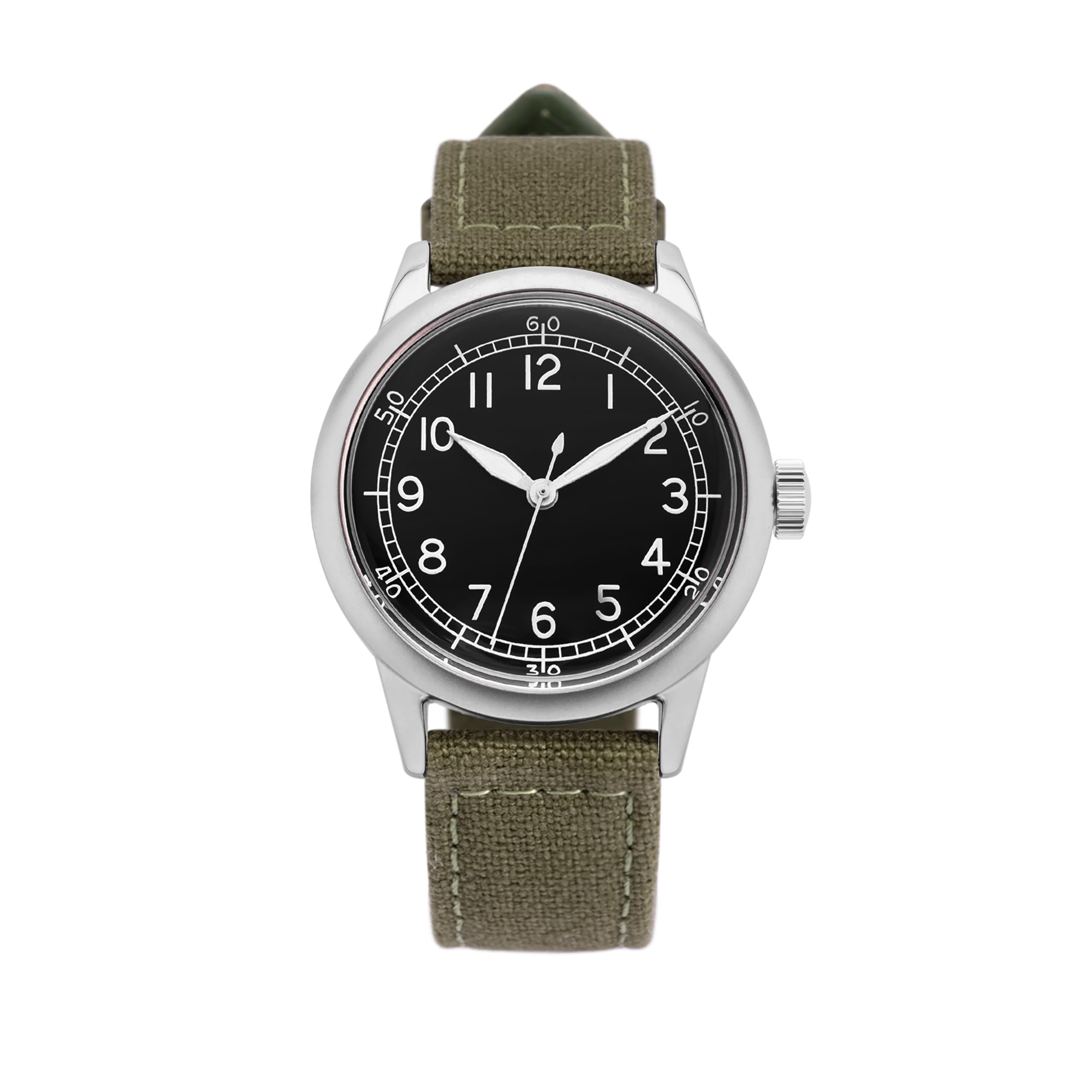 Source Factory（MOQ: 50 PCS）—Watches for Men Men's Wrist Watches Quartz Movement Water Resistant Scratch Resistant Gifts