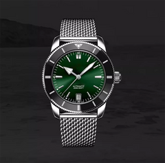 Source Factory（MOQ: 50 PCS）—Luxury Mechanical Timepieces | Vintage Automatic Quartz Unisex