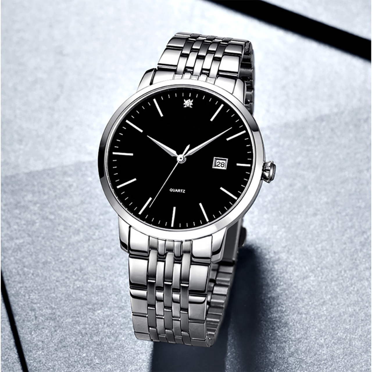 Source Factory（MOQ: 50 PCS）—Timeless Mechanical Watches | Luxury Vintage Quartz for Every Moment