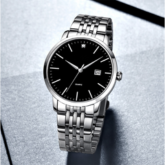 Source Factory（MOQ: 50 PCS）—Timeless Mechanical Watches | Luxury Vintage Quartz for Every Moment