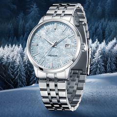 Source Factory（MOQ: 50 PCS）—OEM Mechanical Watch Custom Private Label Automatic Watch Factory Direct