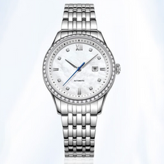 Source Factory（MOQ: 50 PCS）—Vintage Luxury Timepieces | Automatic Quartz Mechanical Designs