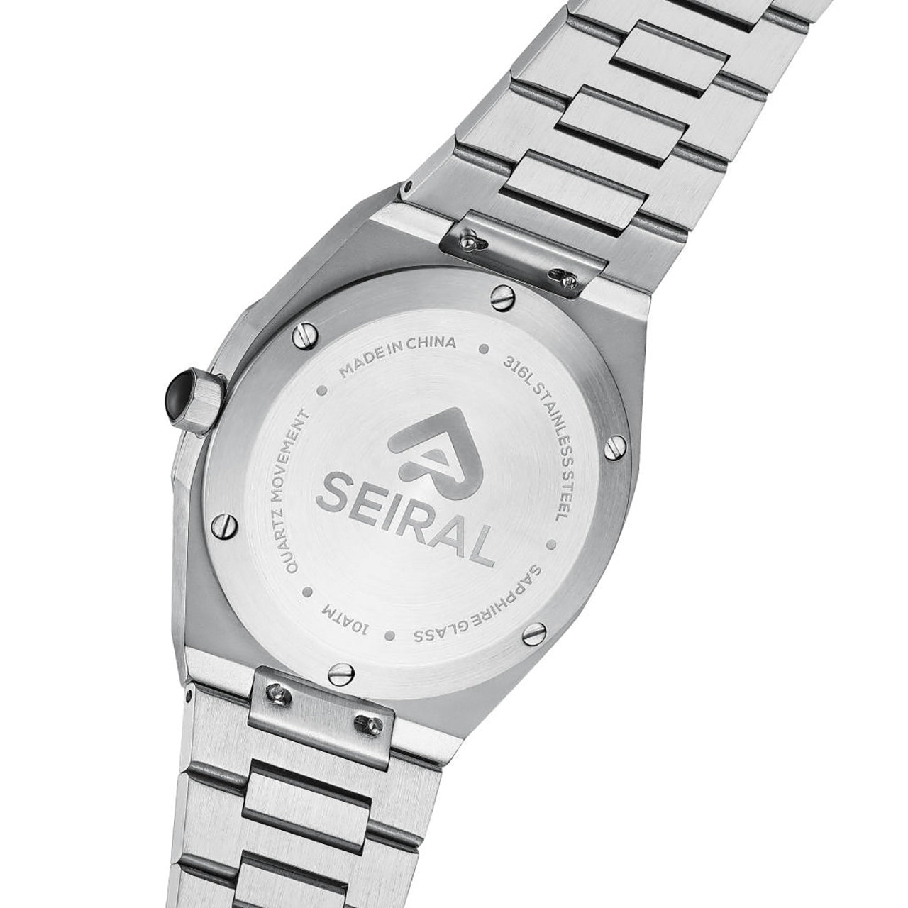 Source Factory（MOQ: 50 PCS）—Premium Steel Luxury Watches | Mechanical/Vintage Quartz Timepieces