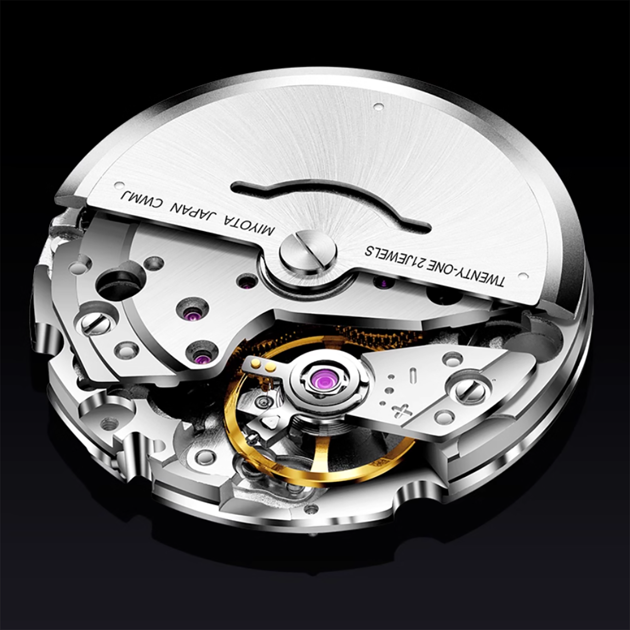Source Factory（MOQ: 50 PCS）—OEM Luxury Watches | Mechanical Quartz Vintage Wholesale