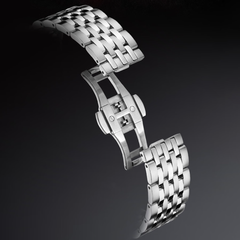 Source Factory（MOQ: 50 PCS）—Bulk Mechanical Watch Wholesale Automatic Men's Watch Ready Stock Supply