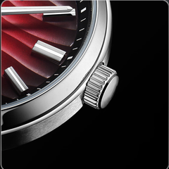 Source Factory（MOQ: 50 PCS）—Bulk Mechanical Watch Wholesale Automatic Men's Watch Ready Stock Supply