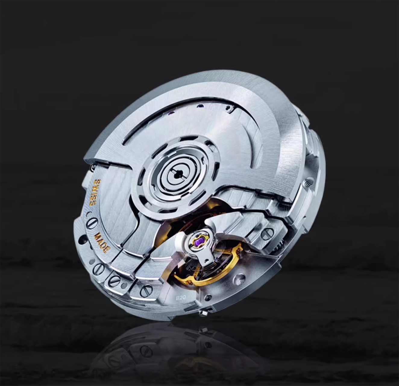 Source Factory（MOQ: 50 PCS）—Luxury Mechanical Timepieces | Vintage Automatic Quartz Unisex
