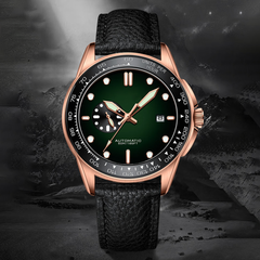 Source Factory: Relojes de precisión | Relojes vintage de cuarzo mecánicos de lujo con estilo refinado