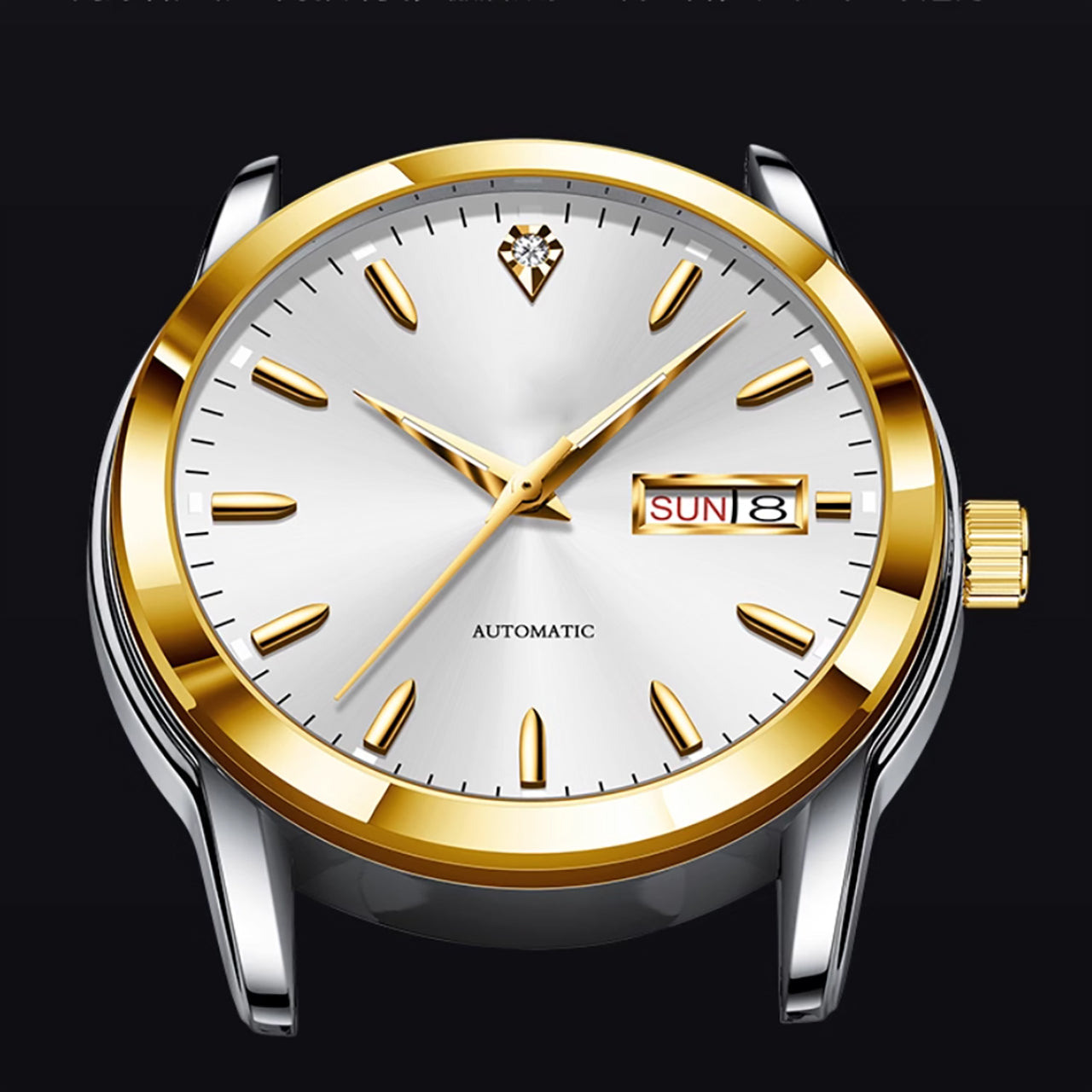 Source Factory（MOQ: 50 PCS）—OEM Luxury Watches | Mechanical Quartz Vintage Wholesale
