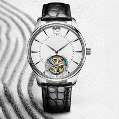 Source Factory（MOQ: 50 PCS）—Custom Mechanical Watch Manufacturer OEM ODM Full Customization Service