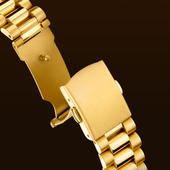 Source Factory（MOQ: 50 PCS）— Automatic Watches for Men Self Winding Classic Designer Tourbillon Stainless Steel Waterproof Luminous Male Wrist Watches