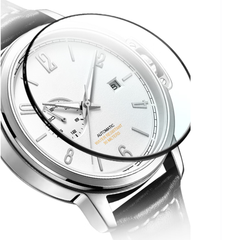 Source Factory（MOQ: 50 PCS）—Luxury Sapphire Mechanical Automatic Wandering Hours Watches Custom Personalized Logo Manufacturer OEM