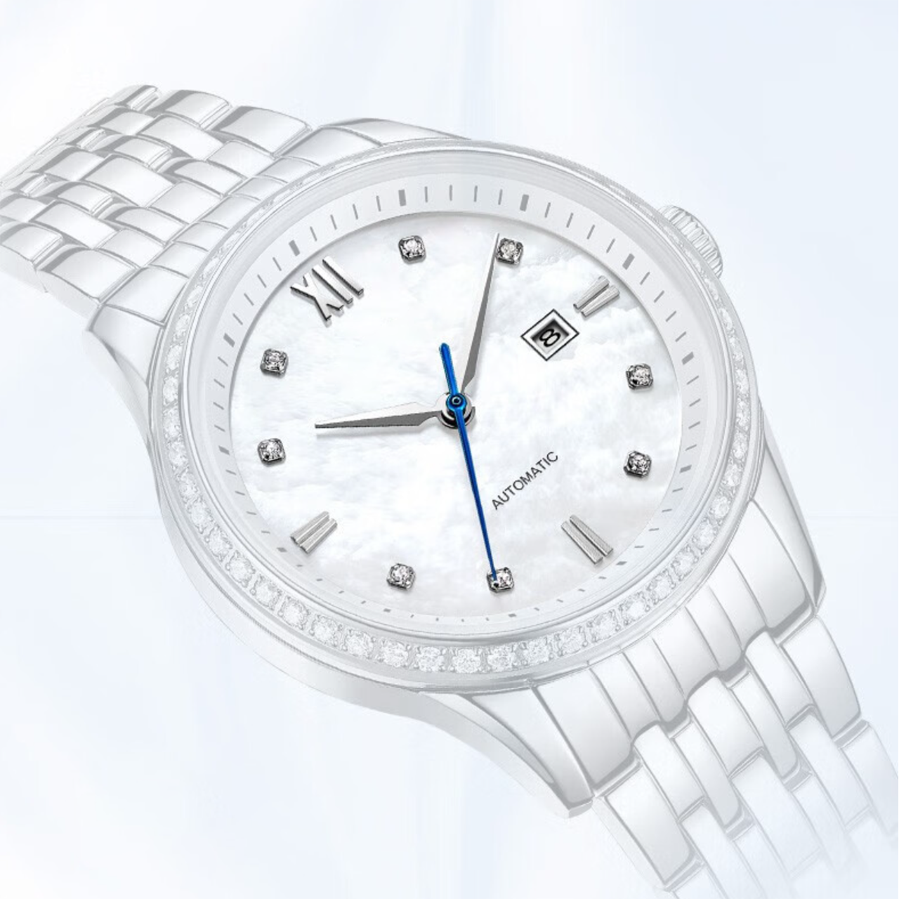 Source Factory（MOQ: 50 PCS）—Vintage Luxury Timepieces | Automatic Quartz Mechanical Designs