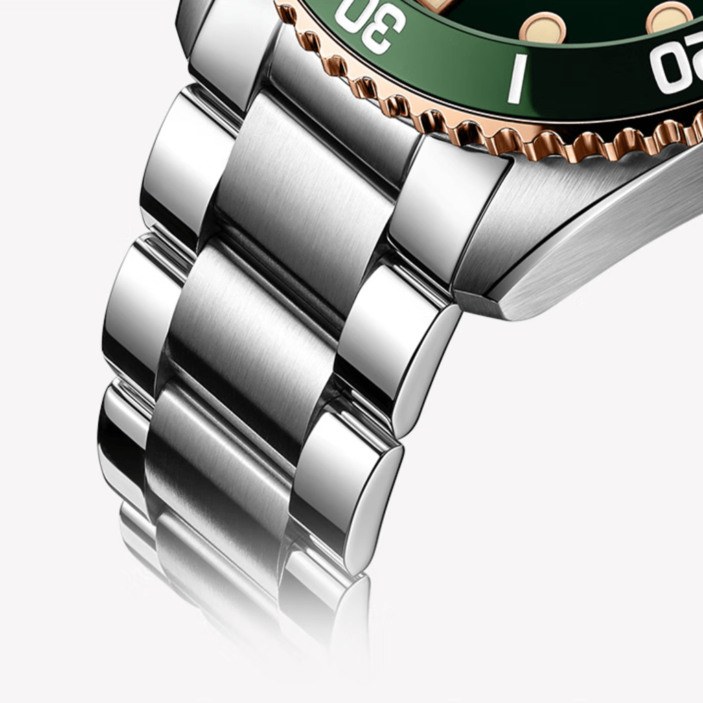 Source Factory—Artisan Mechanical Watches | Luxury Vintage Quartz with Timeless Craft - Mechanical Watch Source Factory