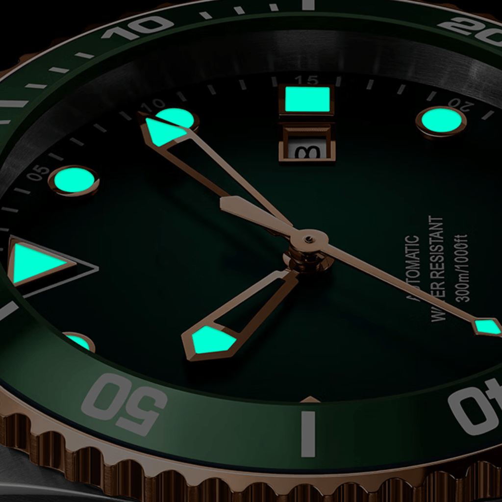 Source Factory—Artisan Mechanical Watches | Luxury Vintage Quartz with Timeless Craft - Mechanical Watch Source Factory
