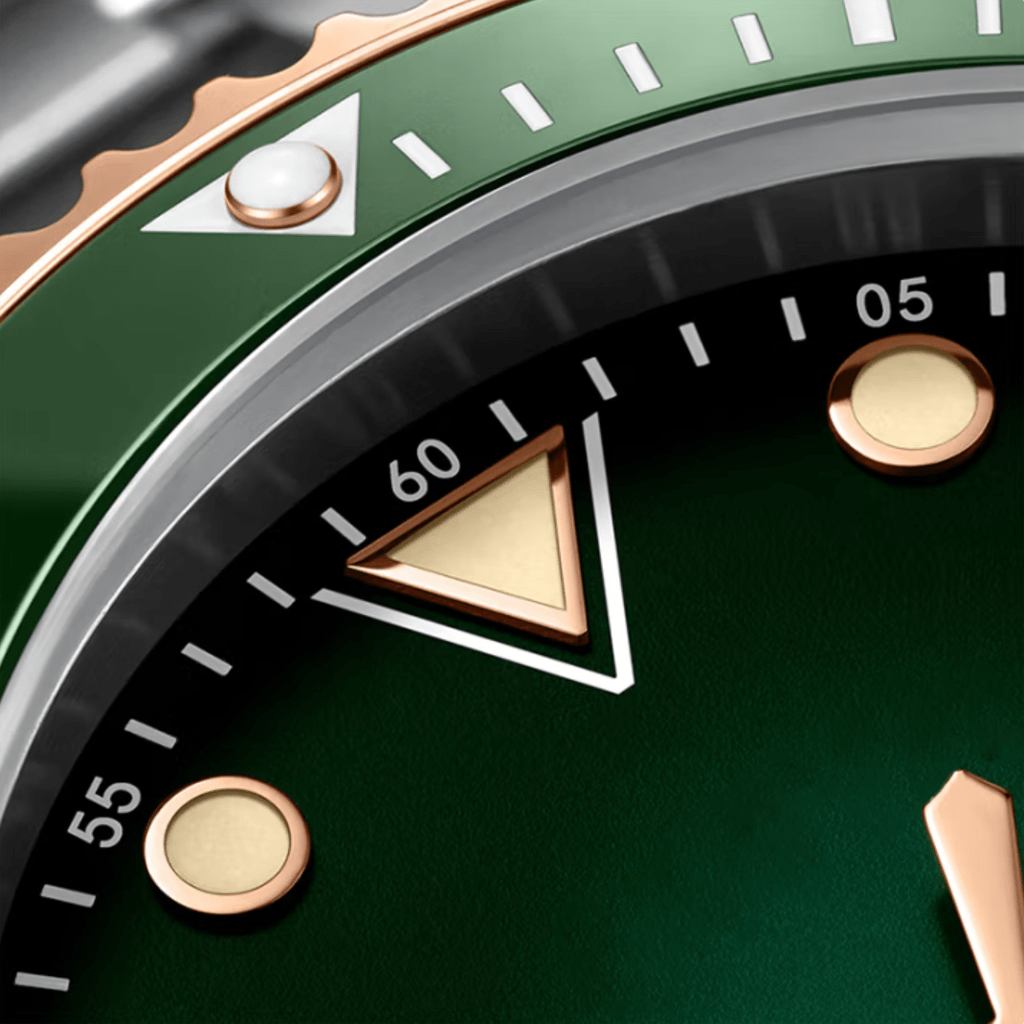 Source Factory—Artisan Mechanical Watches | Luxury Vintage Quartz with Timeless Craft - Mechanical Watch Source Factory