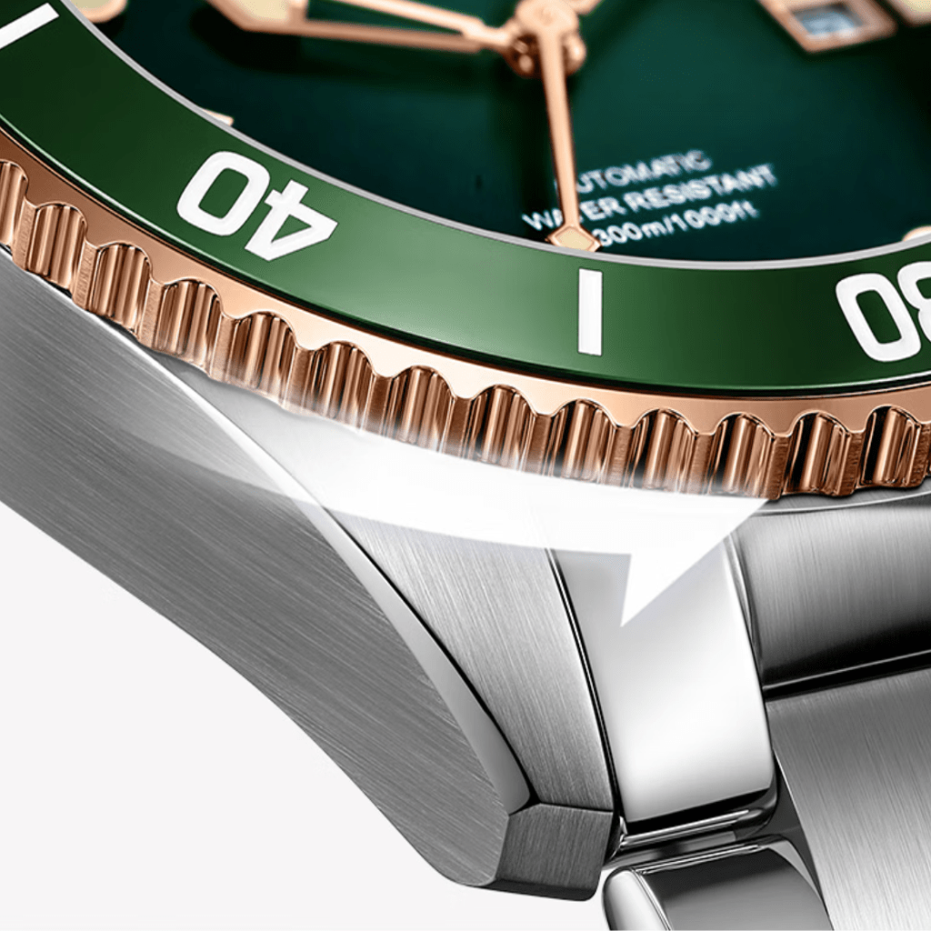 Source Factory—Artisan Mechanical Watches | Luxury Vintage Quartz with Timeless Craft - Mechanical Watch Source Factory