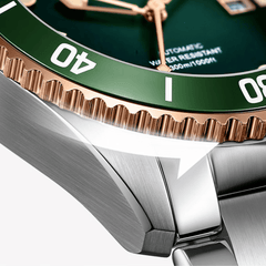 Source Factory—Artisan Mechanical Watches | Luxury Vintage Quartz with Timeless Craft - Mechanical Watch Source Factory