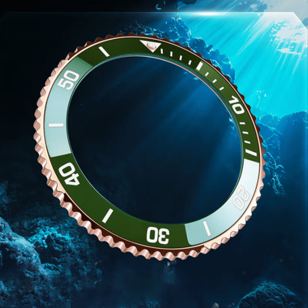 Source Factory—Artisan Mechanical Watches | Luxury Vintage Quartz with Timeless Craft - Mechanical Watch Source Factory