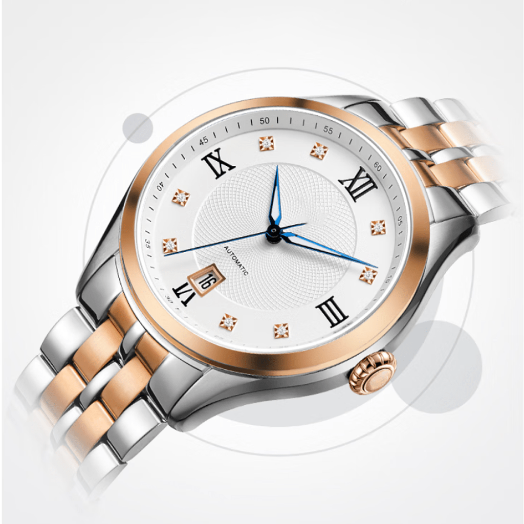 Source Factory—Artisanal Mechanical Watches | Luxury Quartz with Timeless Design Finesse - Mechanical Watch Source Factory