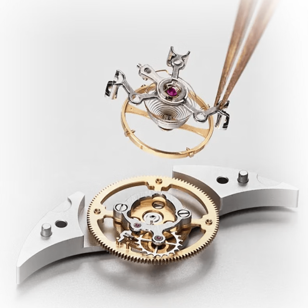 Source Factory—Artisanal Mechanical Watches | Luxury Quartz with Timeless Design Finesse - Mechanical Watch Source Factory