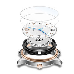 Source Factory—Artisanal Mechanical Watches | Luxury Quartz with Timeless Design Finesse - Mechanical Watch Source Factory