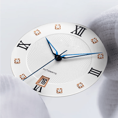 Source Factory—Artisanal Mechanical Watches | Luxury Quartz with Timeless Design Finesse - Mechanical Watch Source Factory