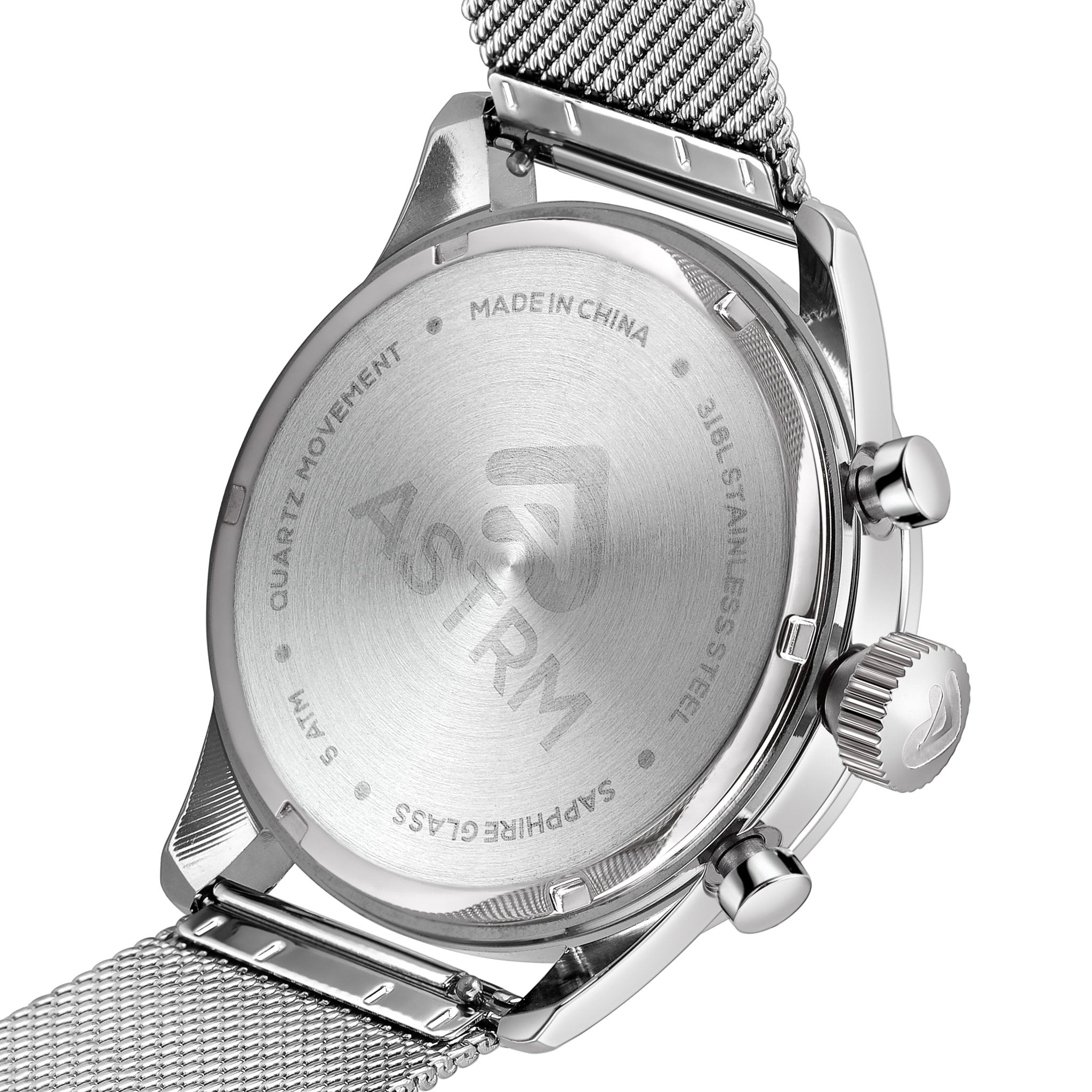 Source Factory—Classic Automatic Luxury | Mechanical Quartz Vintage Watches for All - Mechanical Watch Source Factory