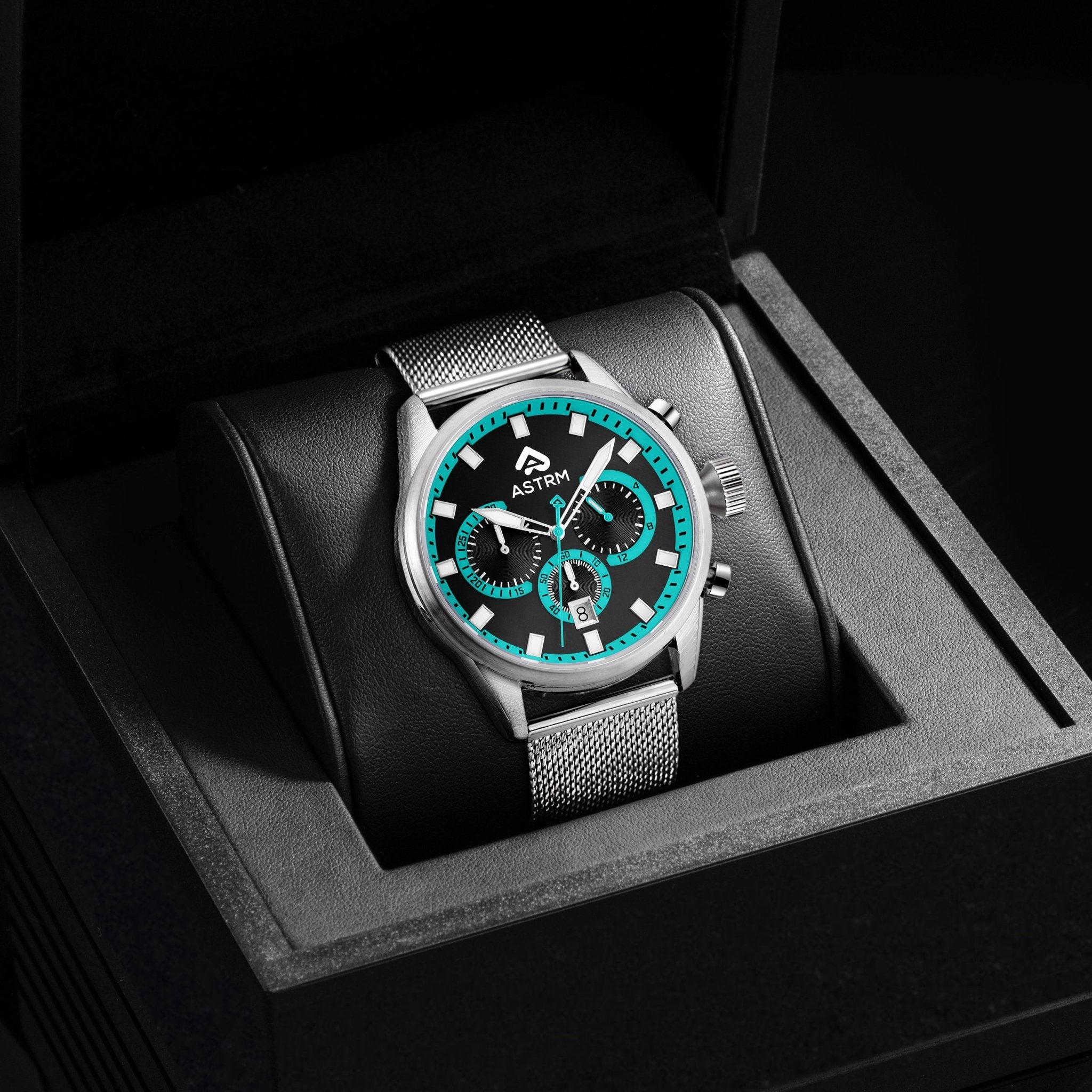 Source Factory—Classic Automatic Luxury | Mechanical Quartz Vintage Watches for All - Mechanical Watch Source Factory