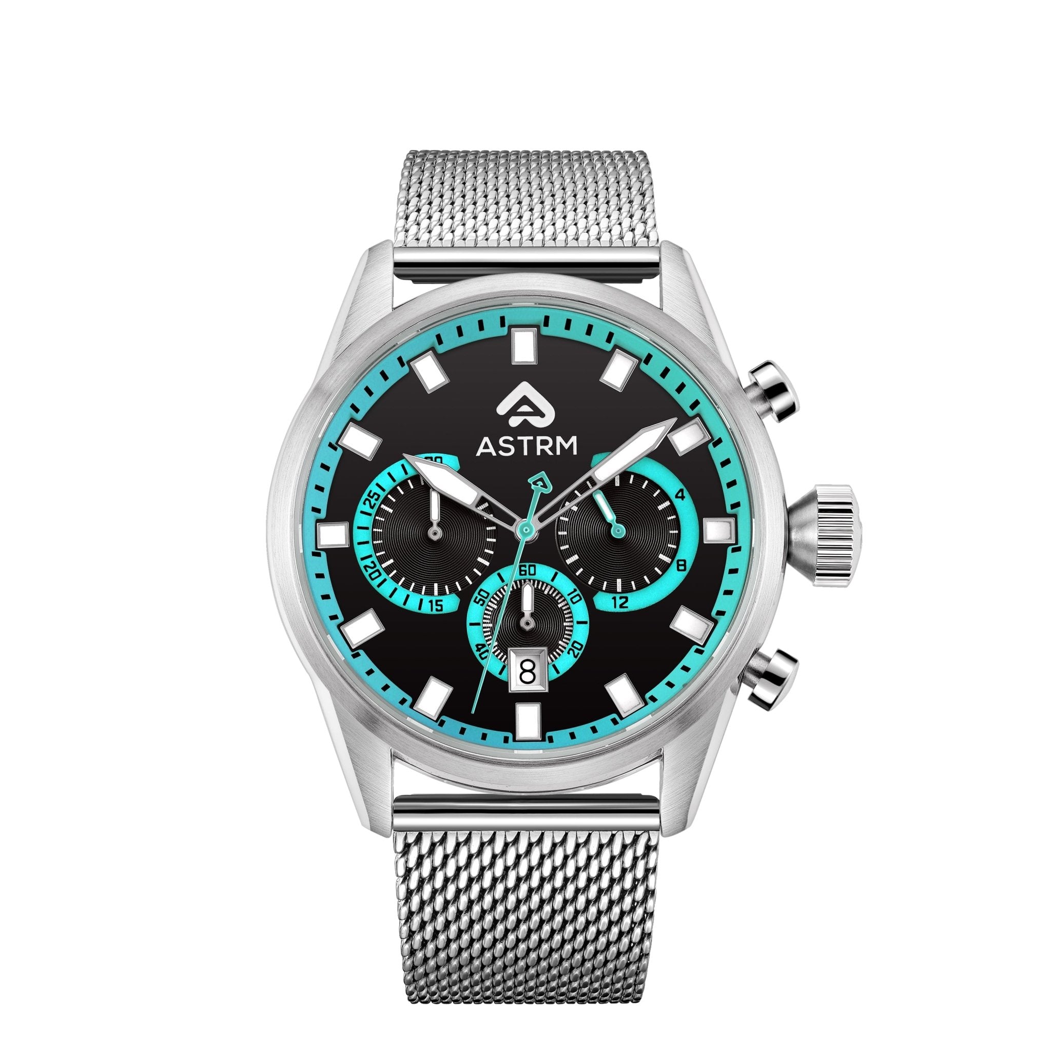 Source Factory—Classic Automatic Luxury | Mechanical Quartz Vintage Watches for All - Mechanical Watch Source Factory
