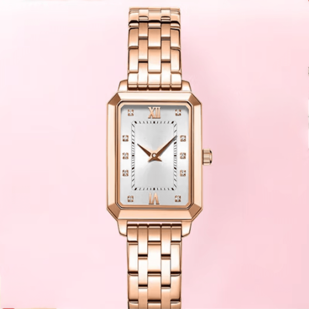 Source Factory—Classic Vintage Wonders | Luxury Mechanical Quartz with Automatic Charm - Mechanical Watch Source Factory