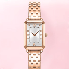 Source Factory—Classic Vintage Wonders | Luxury Mechanical Quartz with Automatic Charm - Mechanical Watch Source Factory