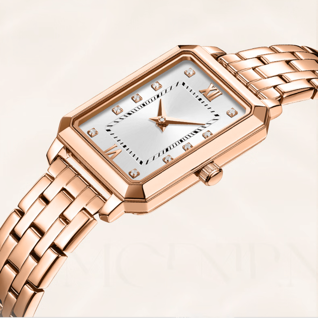 Source Factory—Classic Vintage Wonders | Luxury Mechanical Quartz with Automatic Charm - Mechanical Watch Source Factory