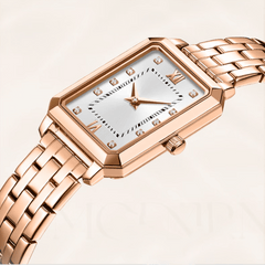 Source Factory—Classic Vintage Wonders | Luxury Mechanical Quartz with Automatic Charm - Mechanical Watch Source Factory