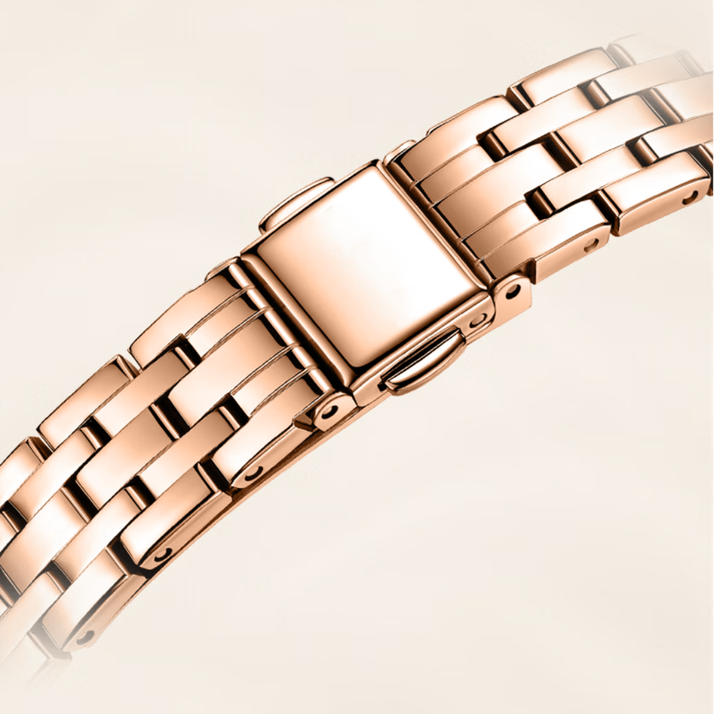 Source Factory—Classic Vintage Wonders | Luxury Mechanical Quartz with Automatic Charm - Mechanical Watch Source Factory