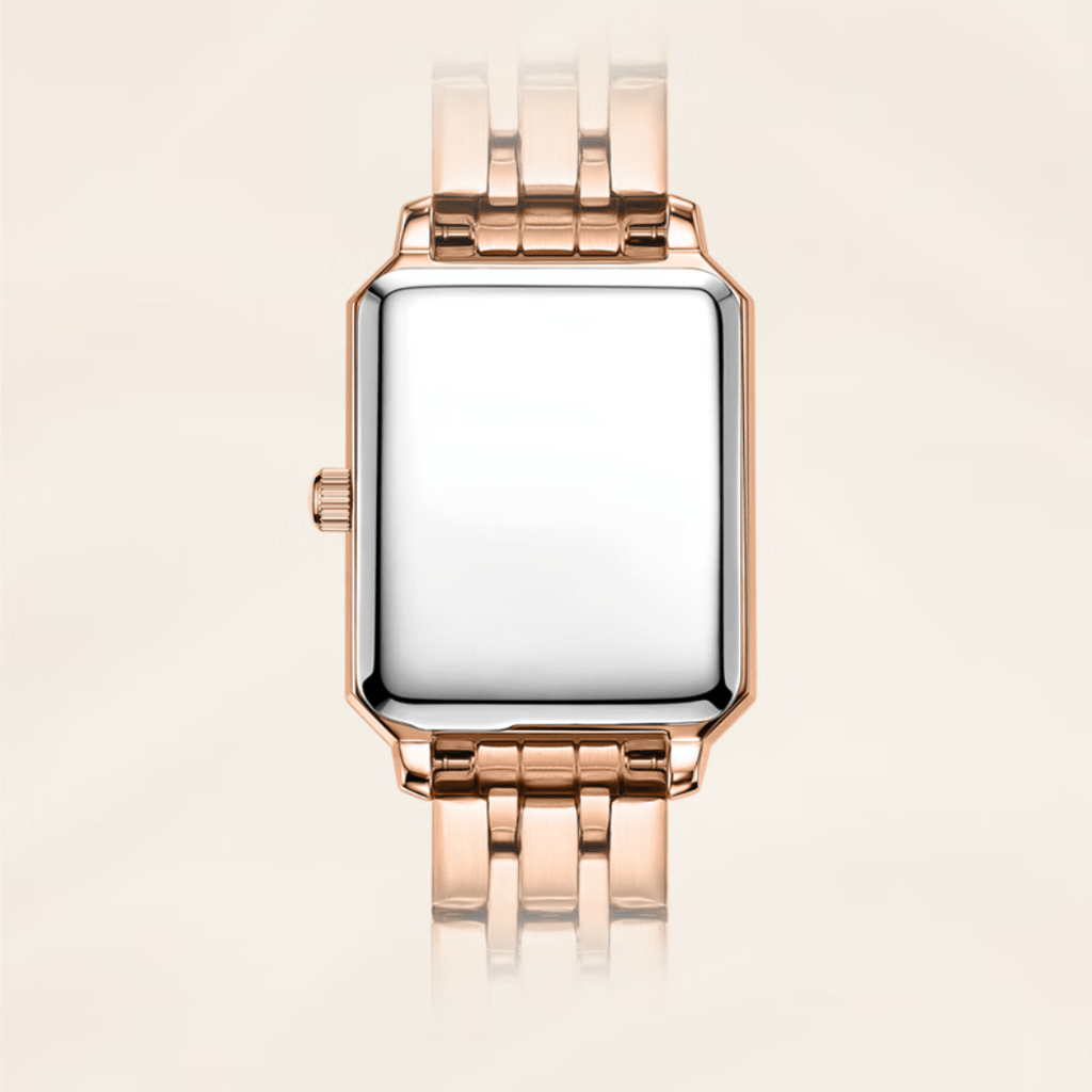Source Factory—Classic Vintage Wonders | Luxury Mechanical Quartz with Automatic Charm - Mechanical Watch Source Factory