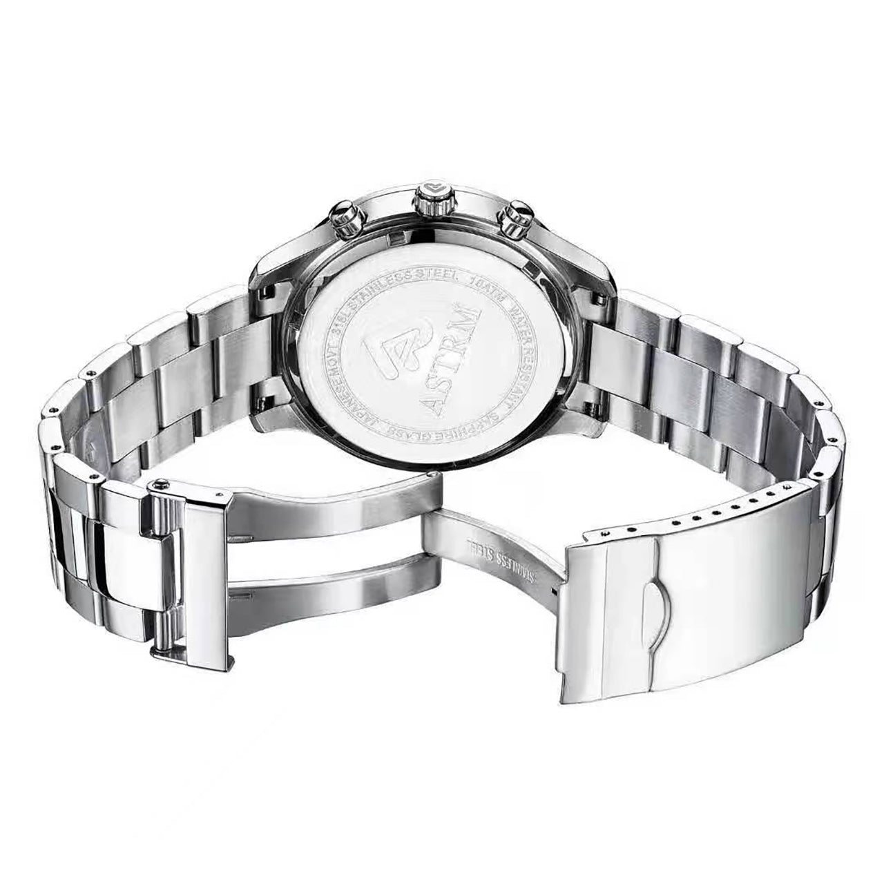 Source Factory—Couple Luxury Sports Women Wrist Men Mechanical Watch - Shenzhen Xingchen Watch Technology Co., Ltd.