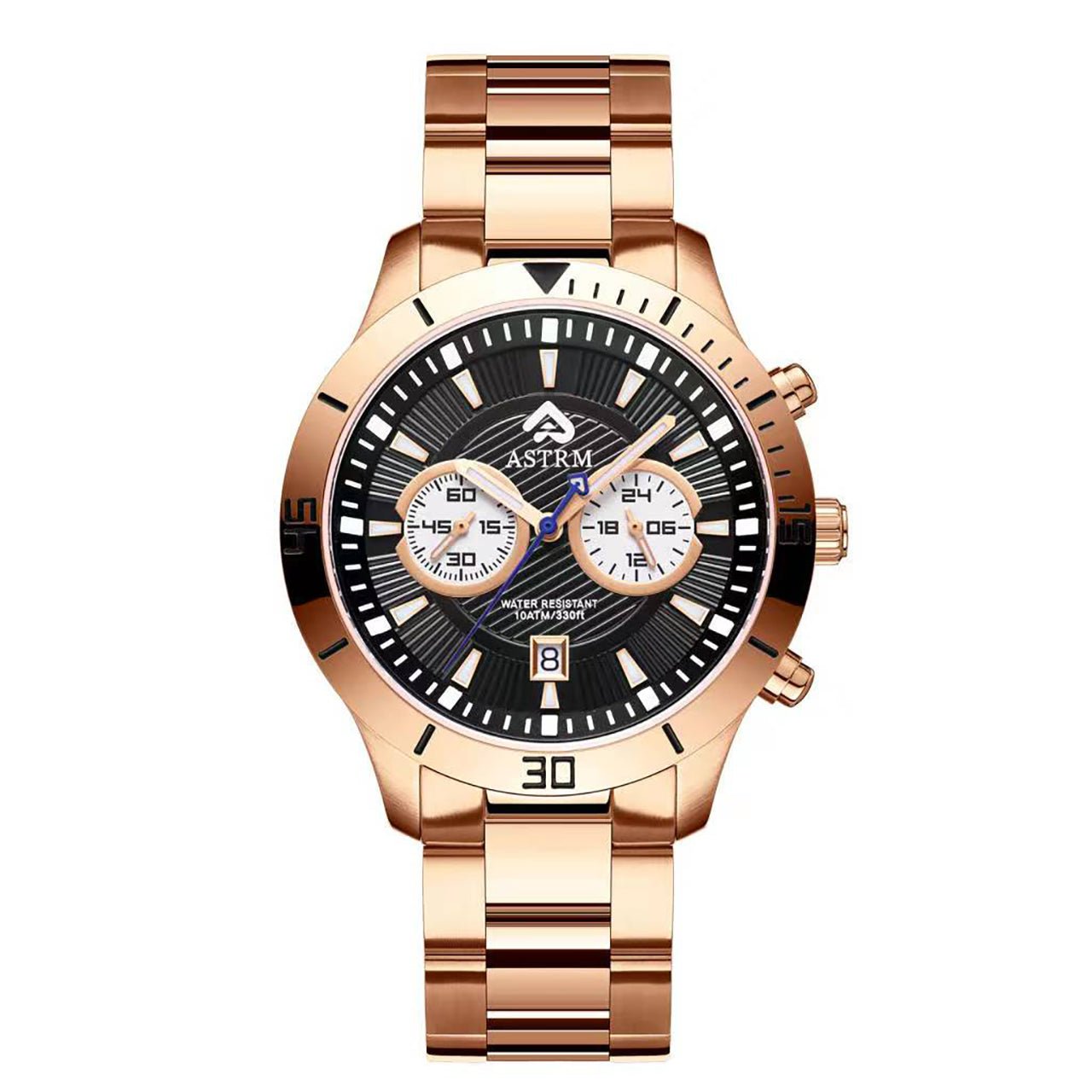 Source Factory—Couple Luxury Sports Women Wrist Men Mechanical Watch - Shenzhen Xingchen Watch Technology Co., Ltd.