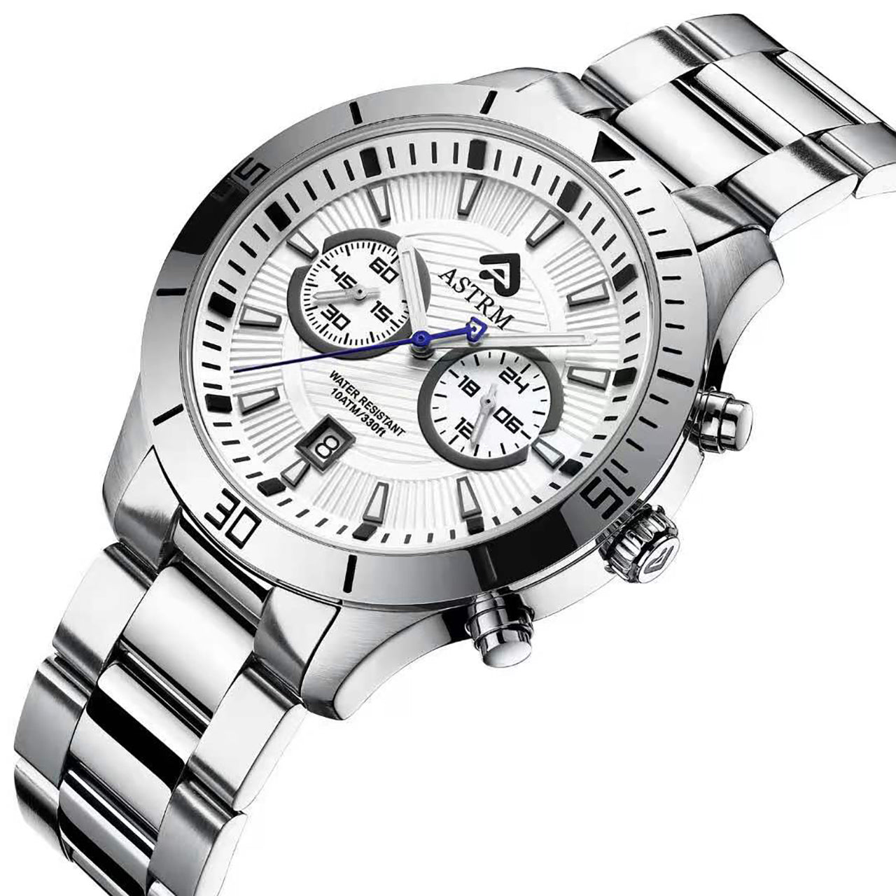 Source Factory—Couple Luxury Sports Women Wrist Men Mechanical Watch - Shenzhen Xingchen Watch Technology Co., Ltd.