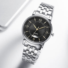 Source Factory—Couple Luxury Wrist Men Sports Women Mechanical Watch - Shenzhen Xingchen Watch Technology Co., Ltd.
