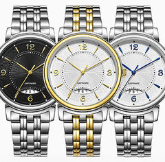 Source Factory—Couple Luxury Wrist Men Sports Women Mechanical Watch - Shenzhen Xingchen Watch Technology Co., Ltd.